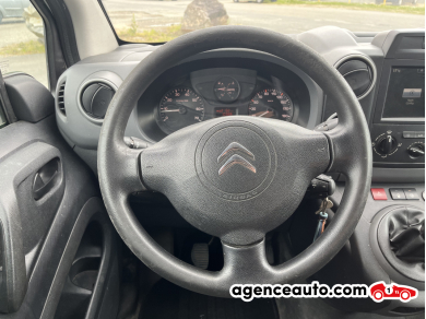 Citroen Berlingo — 19
