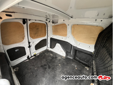 Citroen Berlingo — 21