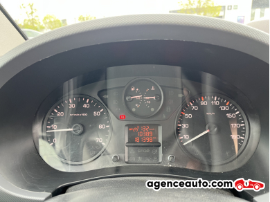 Citroen Berlingo — 34