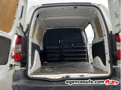 Citroen Berlingo — 20