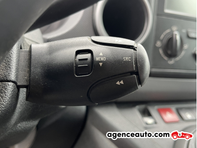 Citroen Berlingo — 23