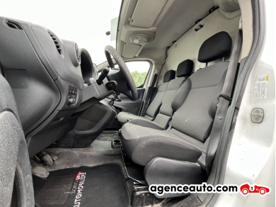 Citroen Berlingo — 15