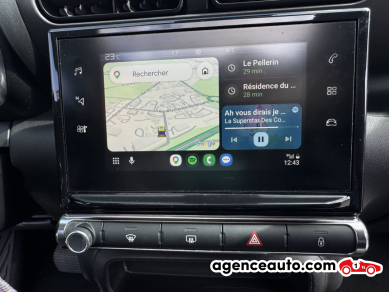 Citroen C3 AIRCROSS — 18
