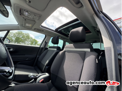 Citroen C3 AIRCROSS — 13