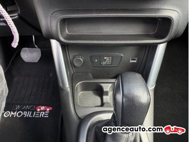 Citroen C3 AIRCROSS — 16