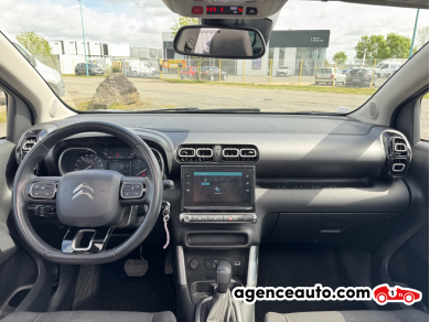 Citroen C3 AIRCROSS — 17