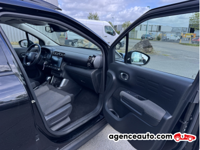 Citroen C3 AIRCROSS — 21