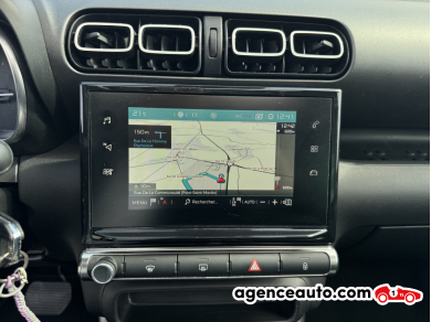 Citroen C3 AIRCROSS — 19