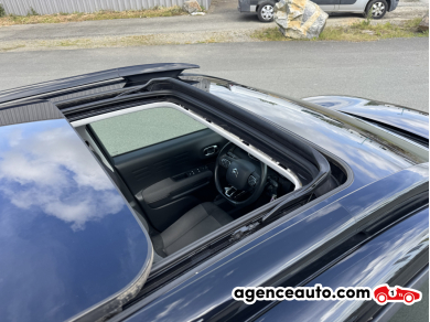Citroen C3 AIRCROSS — 11
