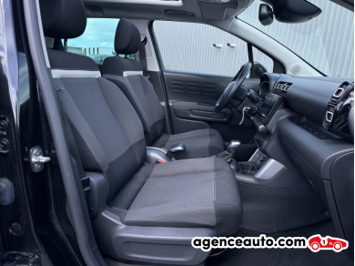 Citroen C3 AIRCROSS — 22