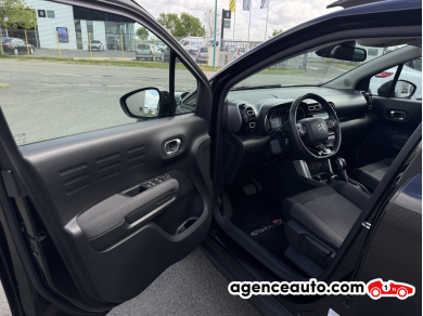 Citroen C3 AIRCROSS — 12
