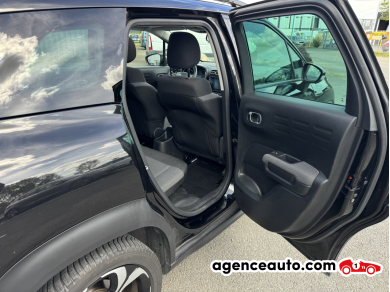 Citroen C3 AIRCROSS — 23