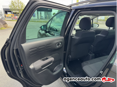 Citroen C3 AIRCROSS — 25