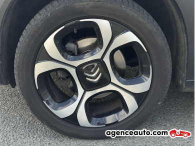 Citroen C3 AIRCROSS — 27