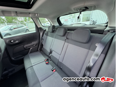 Citroen C3 AIRCROSS — 26