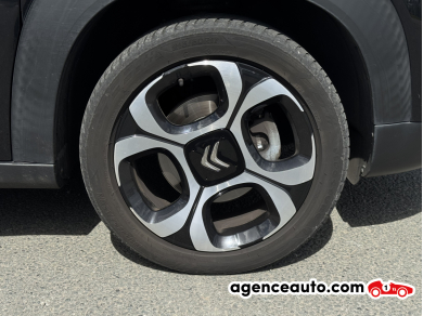 Citroen C3 AIRCROSS — 28