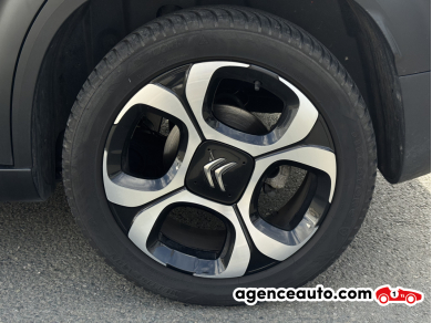 Citroen C3 AIRCROSS — 29
