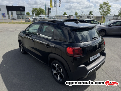 Citroen C3 AIRCROSS — 9