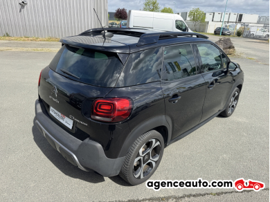 Citroen C3 AIRCROSS — 5