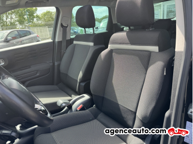 Citroen C3 AIRCROSS — 14