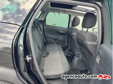 Citroen C3 AIRCROSS — 24