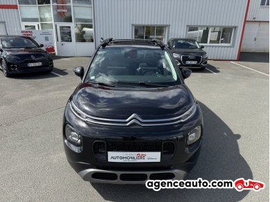 Citroen C3 AIRCROSS — 2
