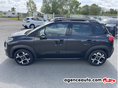 Citroen C3 AIRCROSS — 10