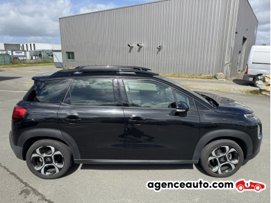 Citroen C3 AIRCROSS — 4