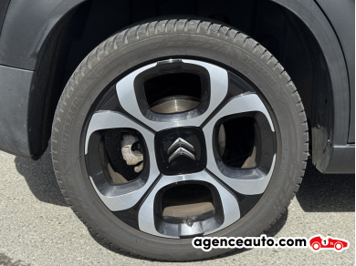 Citroen C3 AIRCROSS — 30