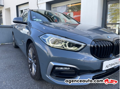 Bmw Série 1 — 9