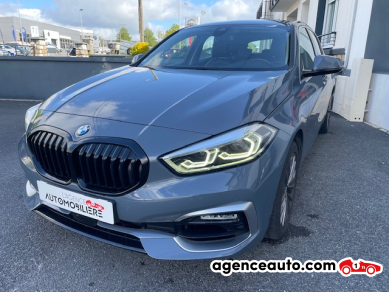 Bmw Série 1 — 7