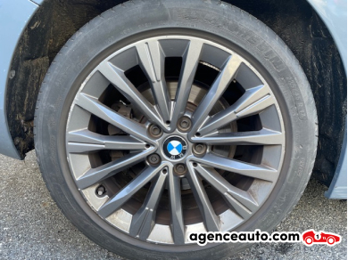 Bmw Série 1 — 25
