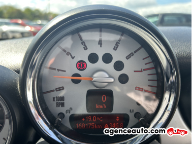 Mini Cooper — 21