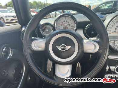 Mini Cooper — 19
