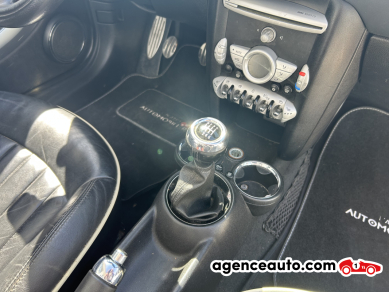 Mini Cooper — 20