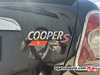 Mini Cooper — 24