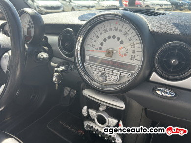 Mini Cooper — 23