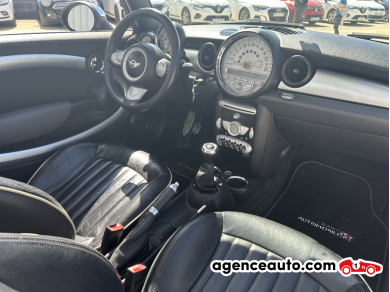 Mini Cooper — 14