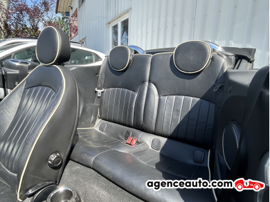 Mini Cooper — 18