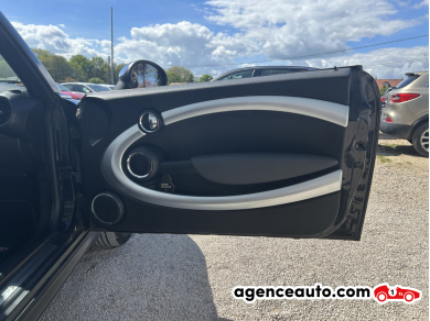 Mini Cooper — 26