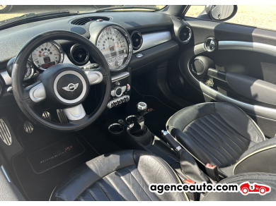 Mini Cooper — 16
