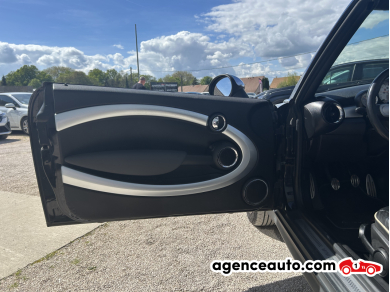 Mini Cooper — 27