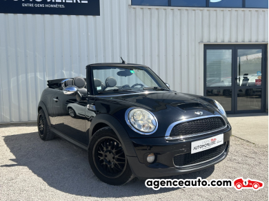 Mini Cooper — 2