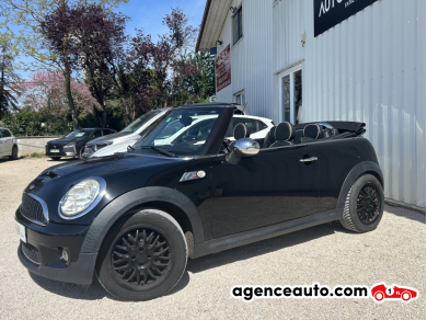 Mini Cooper — 7