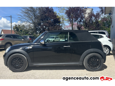 Mini Cooper — 8