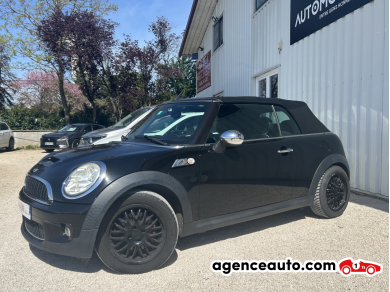 Mini Cooper — 6