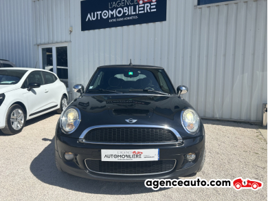 Mini Cooper — 3