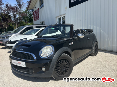 Mini Cooper — 5