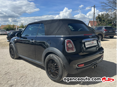 Mini Cooper — 10
