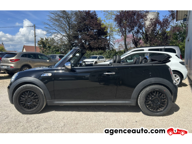 Mini Cooper — 9